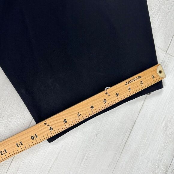 Assos Rally Cargo Cycling Shorts Women XL Black Mountain Bike Side Zip Off Road - Picture 14 of 15